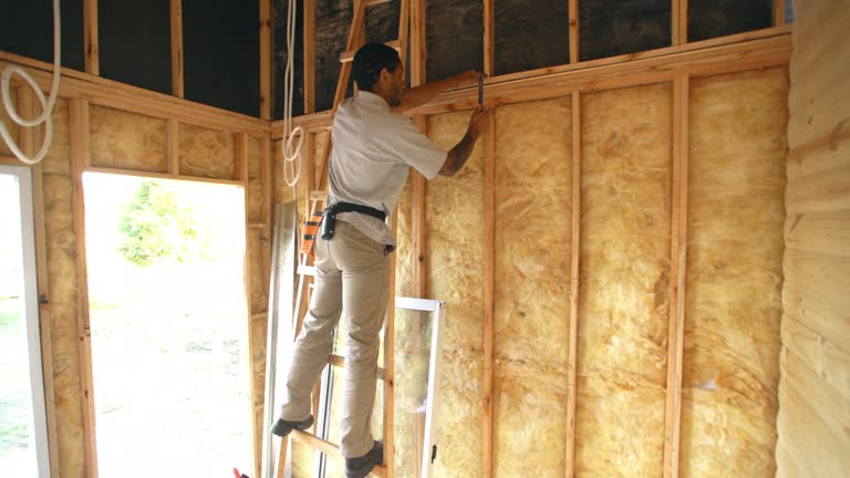 Fireproof Insulation in Hazard, KY